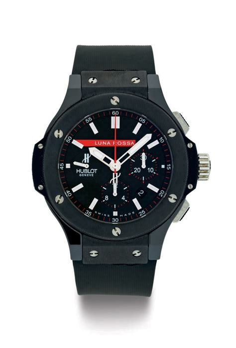 hublot kristal limited|Hublot ceramic watches.